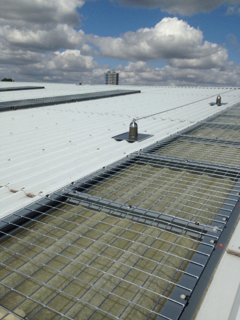 About Fall Protection Birmingham in Birmingham, West Midlands